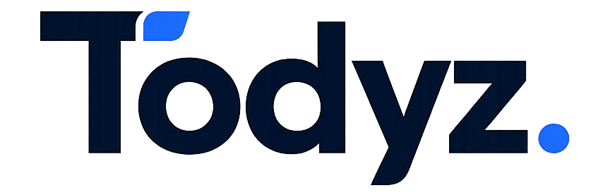 Todyz News